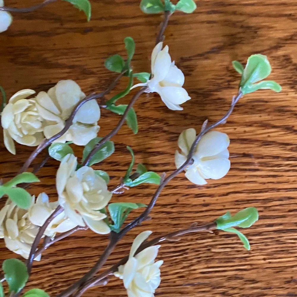 Quince Cream Bundle- Home Accents
